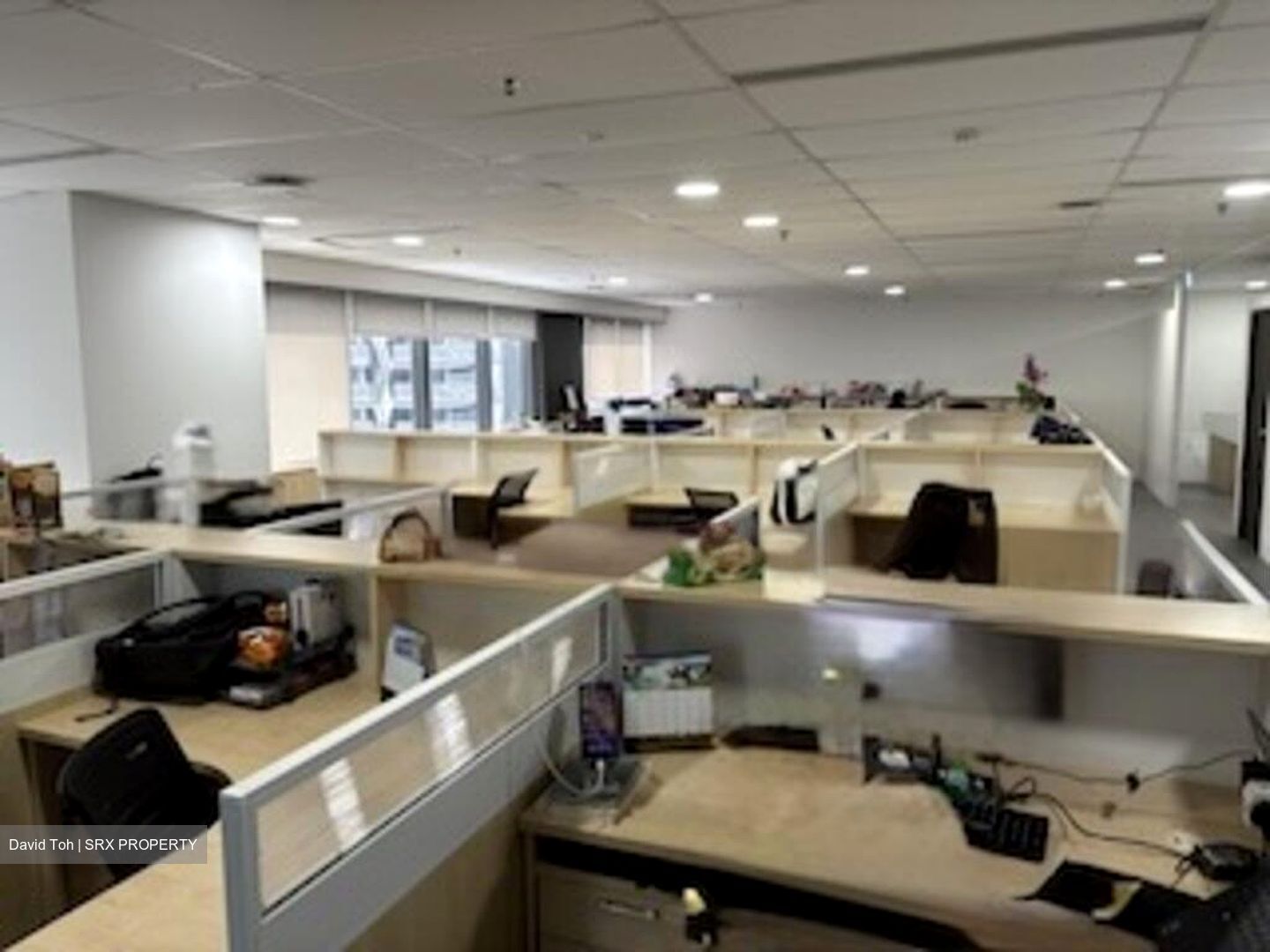 Frasers Tower (D1), Office #454921641